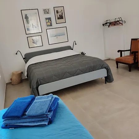 La Casa Di Bea Frühstückspension