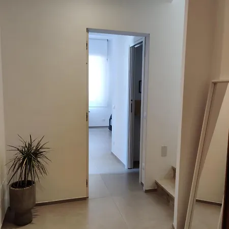 La Casa Di Bea Frühstückspension *